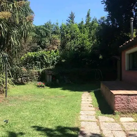 Vendégház Casa In Campagna