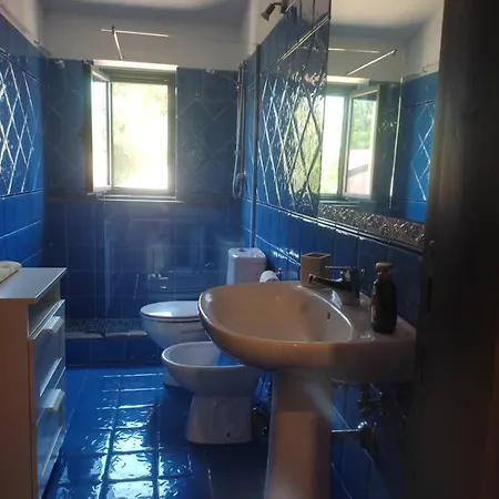 Casa In Campagna Maison d'hôtes