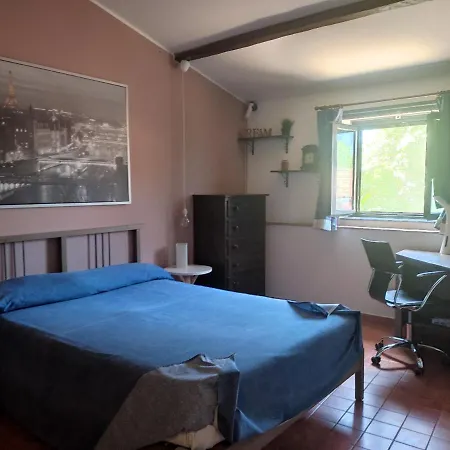Maison d'hôtes Casa In Campagna Acireale