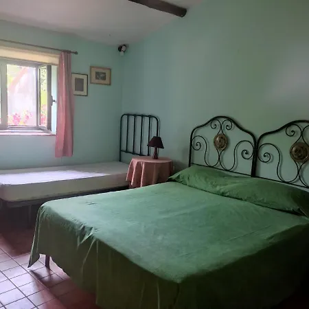 Pensjonat Casa In Campagna